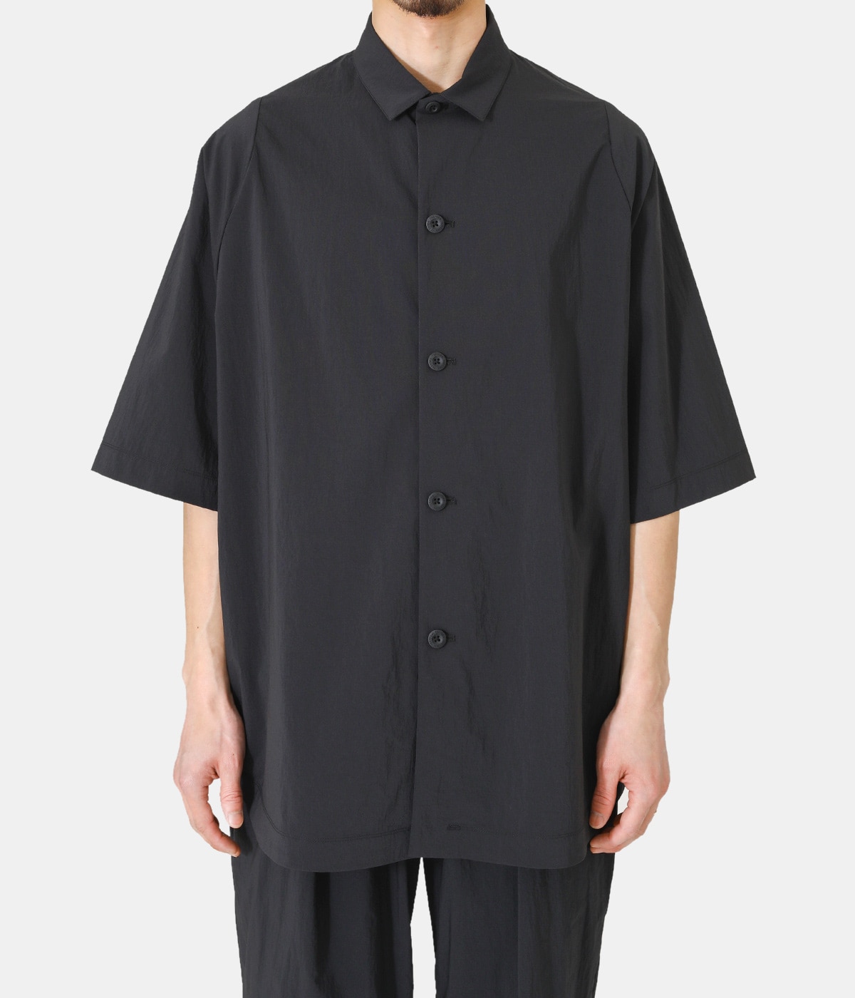 TEATORA CARTRIDGE POLO SHIRT DR 3 テアトラ TEATORA テアトラ CARTRIDGE POLO SHIRT COLD SLEEP tt-POLO-CS