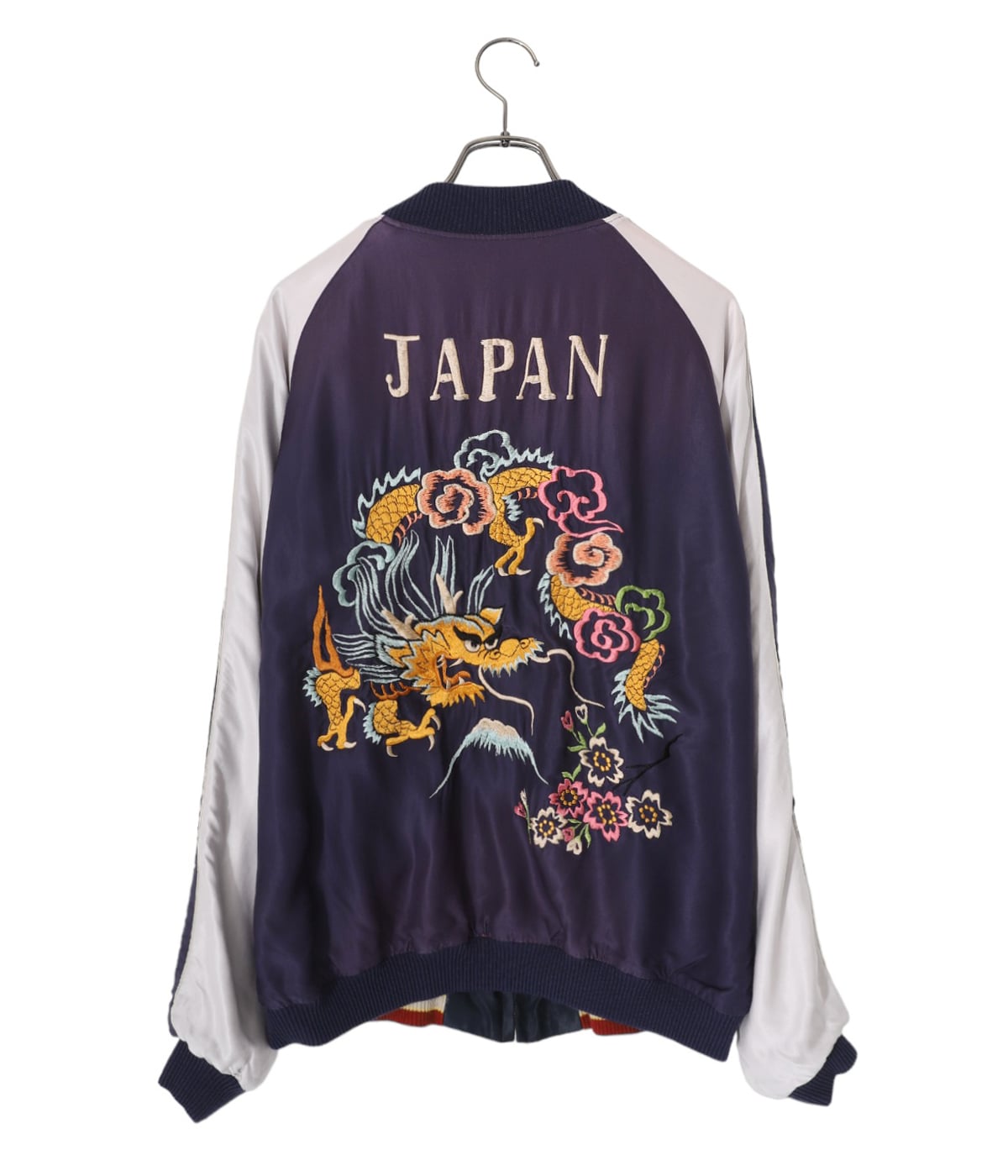 ACETATE SUKA AGING MODEL“EAGLE” x “DRAGON” | TAILOR TOYO