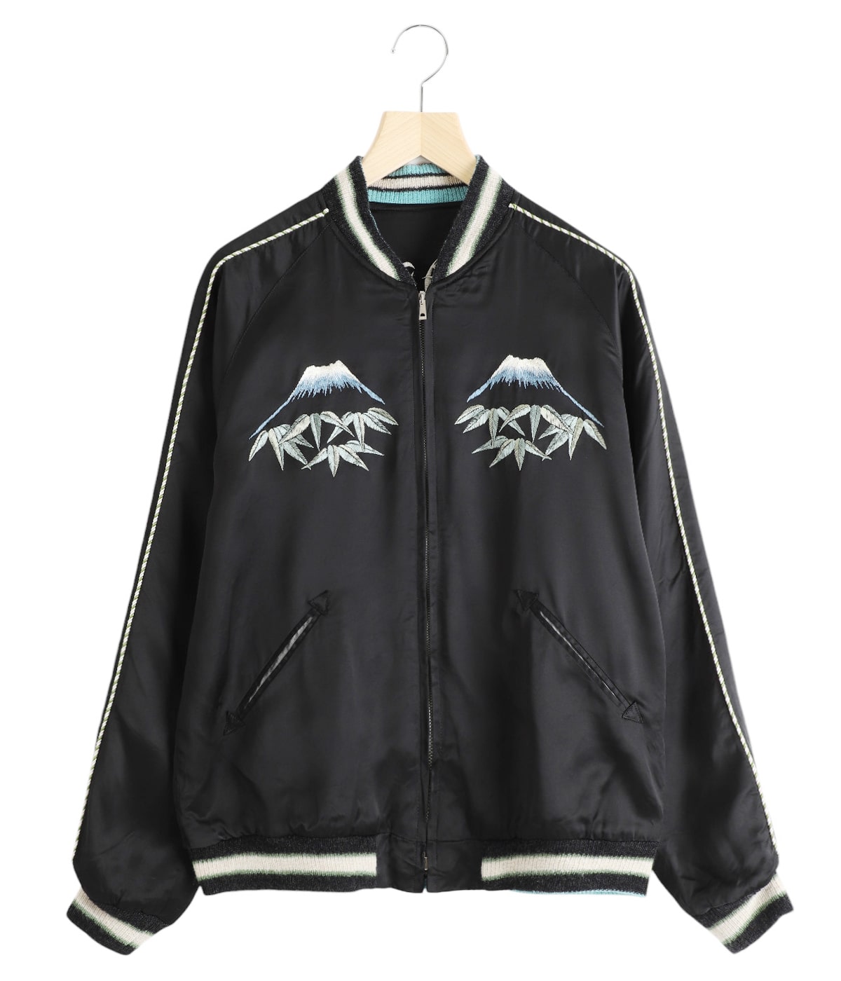 ジャケット・アウター TEATORA Souvenir Hunter S/L DUALPOINT g031025-s-02-dl.jpg