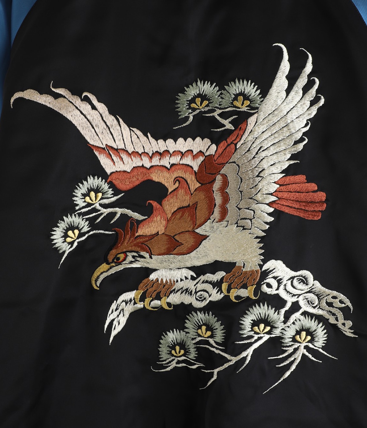 TAILOR TOYO “EAGLE” × “BLACK DRAGON” TAILOR TOYO “EAGLE” × “BLACK DRAGON” TAILOR TOYO (テーラー