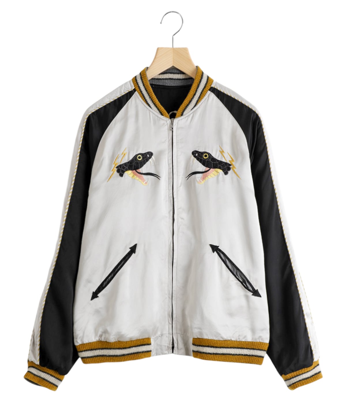 SOUVENIR JACKET 