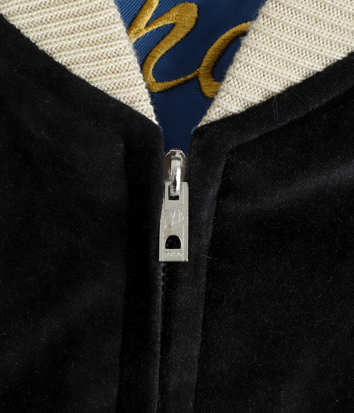 ROARING TIGER” x “JAPAN MAP” | TAILOR TOYO(テーラートーヨー