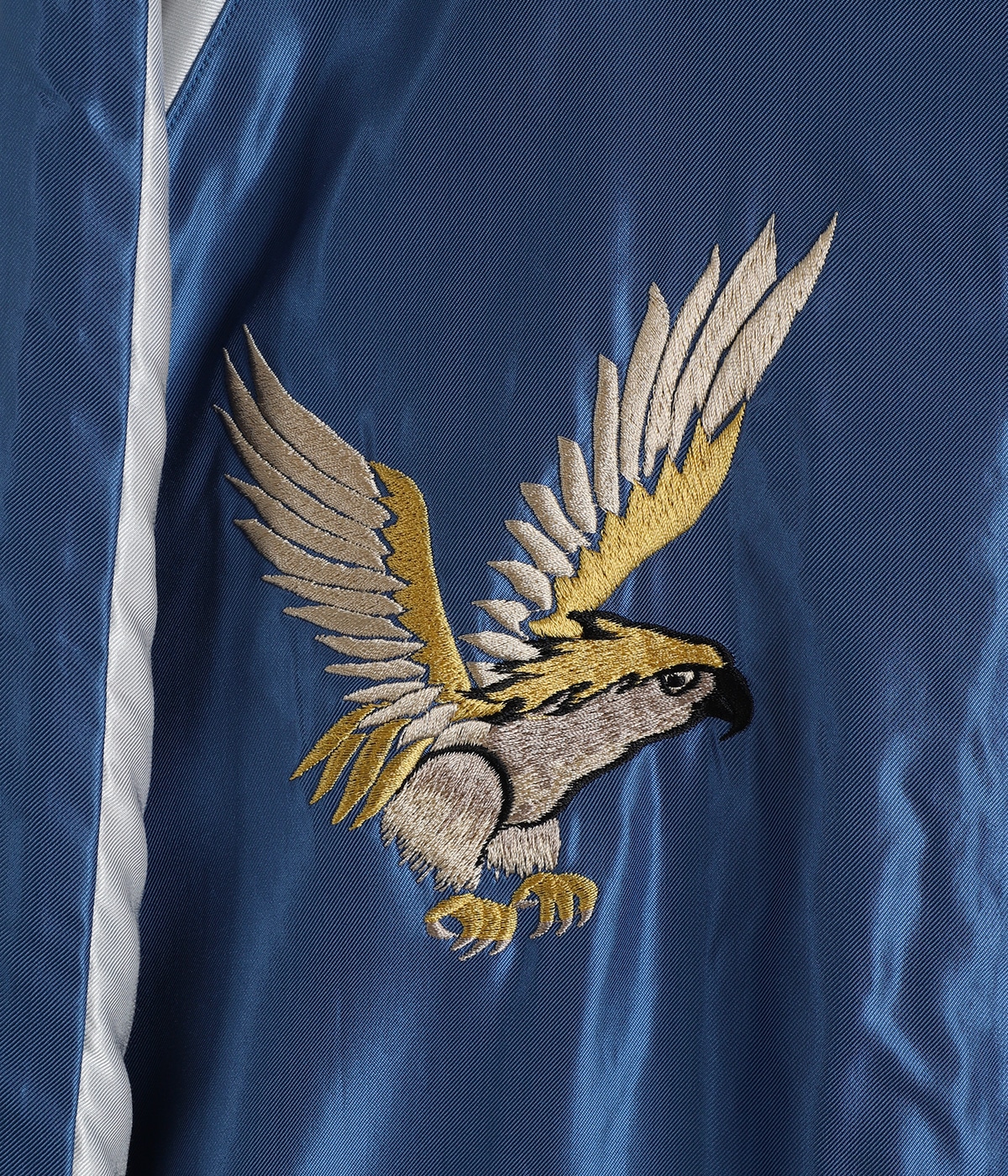 ROARING TIGER” x “JAPAN MAP” | TAILOR TOYO(テーラートーヨー