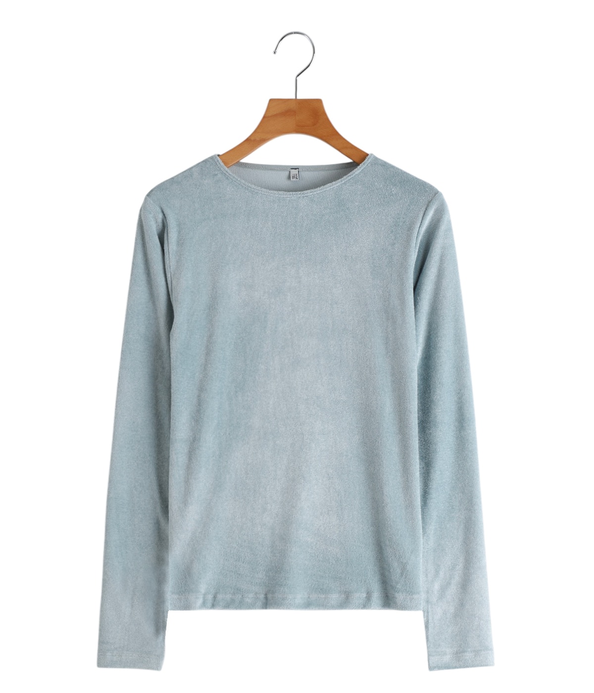 【新品未使用】Baserange LONG SLEEVE TEE レオパード Baserange レオパード Tシャツ | ブラウン | FARFETCH JP
