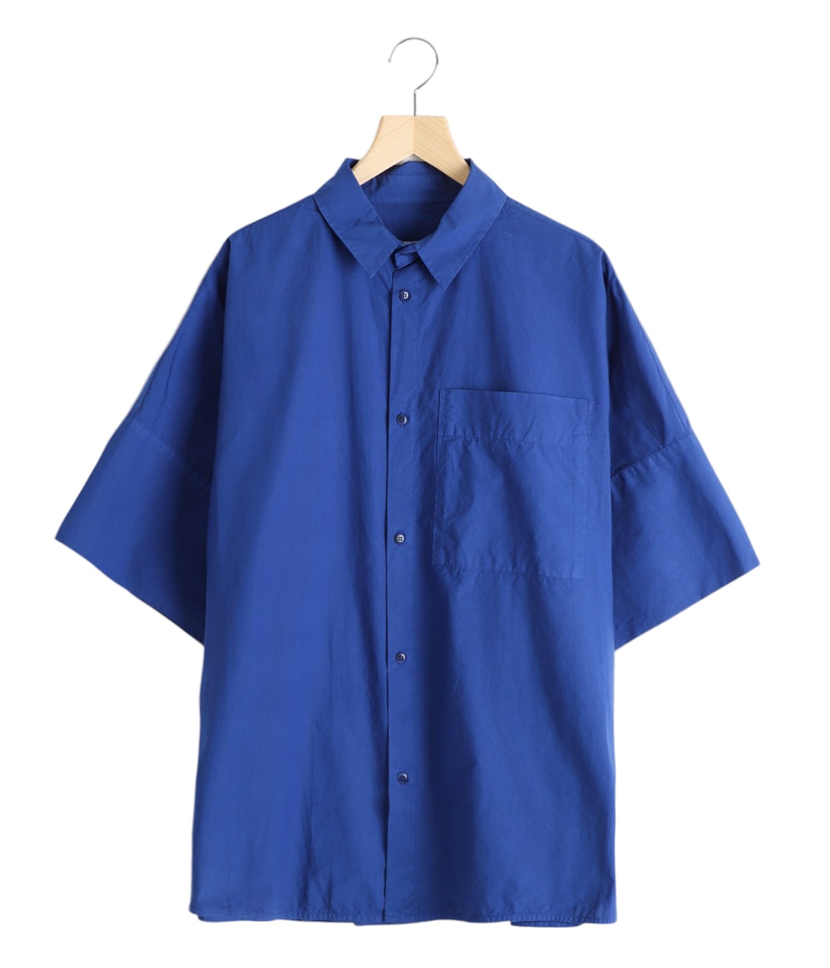 toogood トゥーグッド シャツ ジャケット 6 トゥーグッドのファリアジャケット | HUES 福岡セレクトショップ