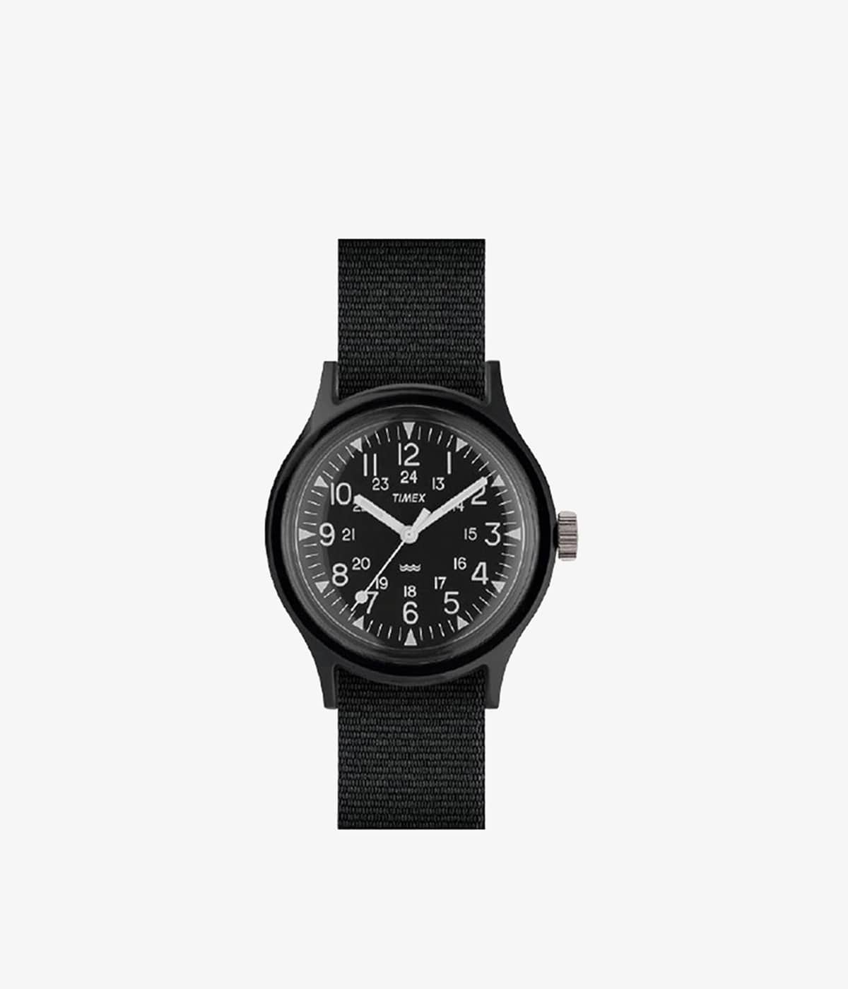 オリジナルキャンパー 36mm | TIMEX(タイメックス