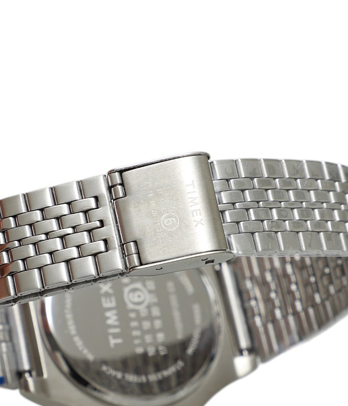 Timex × MM6 T80 Gift Set w/Extra Bracelet | MM6 Maison