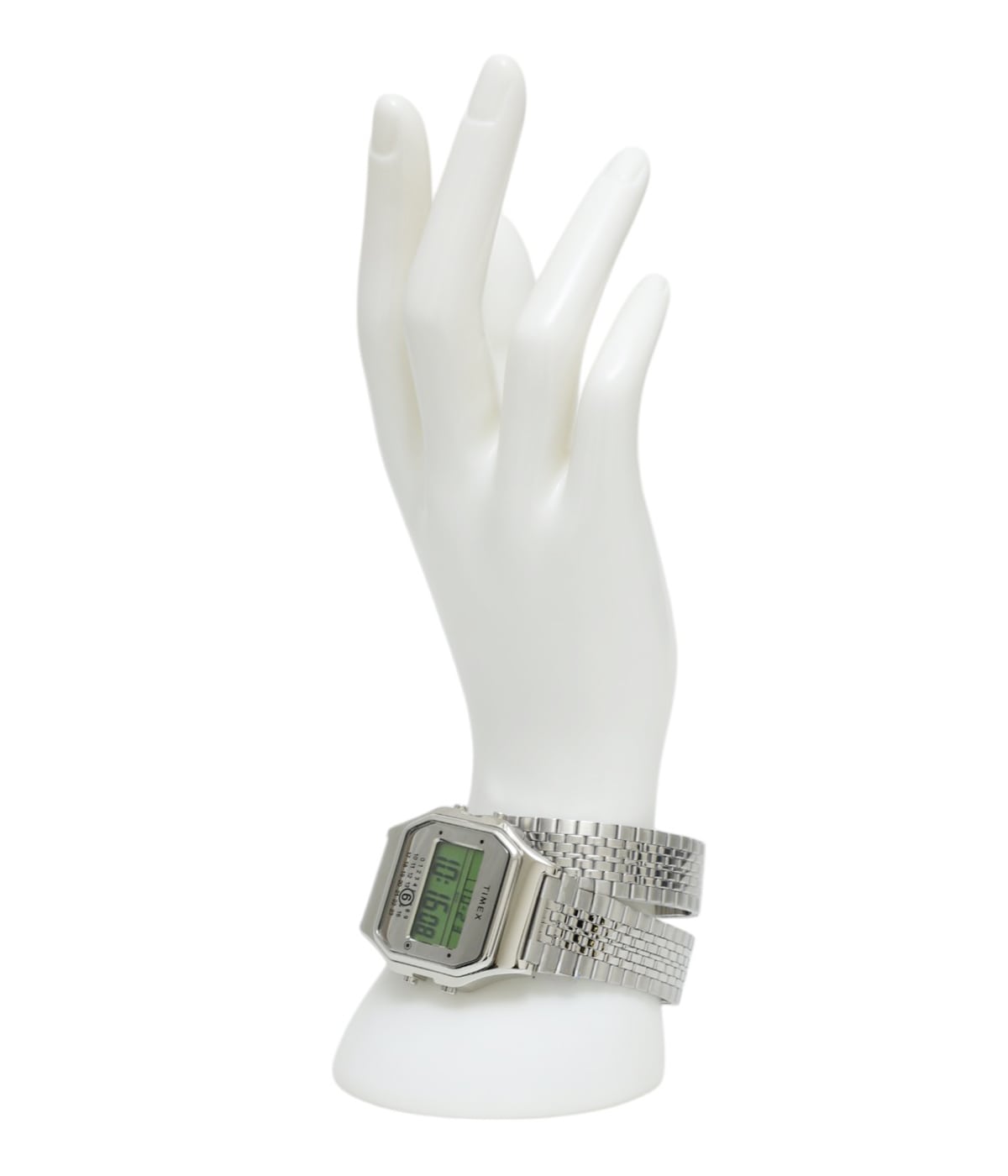 Timex × MM6 T80 Gift Set Extra Bracelet Timex x MM6 Maison Margiela T80 Gift Set w/ Extra Bracelet