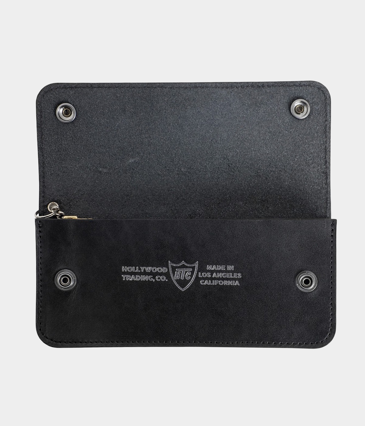 TYPE-1 BIKER WALLET W/CHAIN | HTC(エイチティーシー) / ファッション