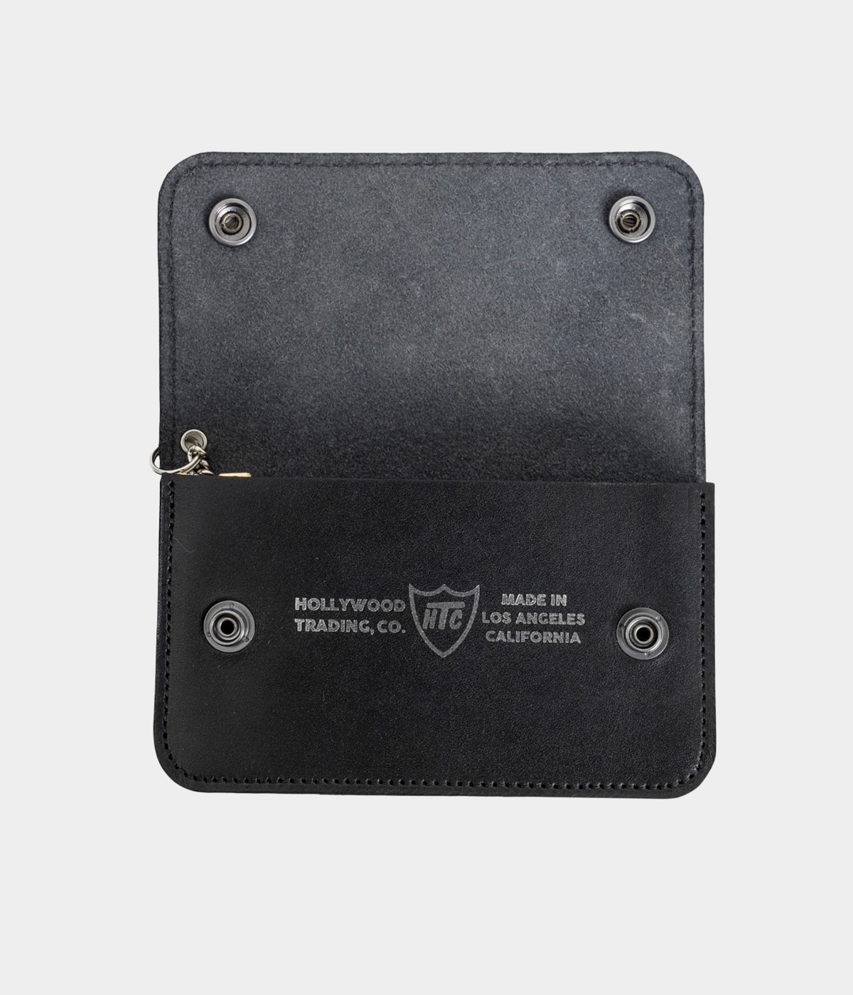 TYPE-2 BIKER WALLET W/CHAIN | HTC(エイチティーシー) / アクセサリー