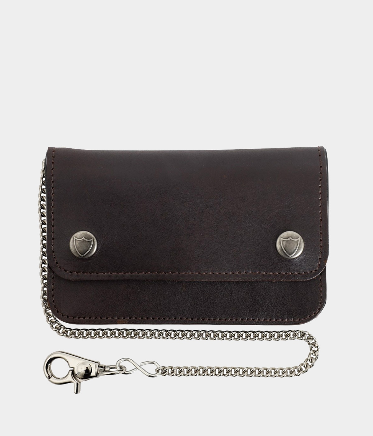 HTC別注 Crossbone Wallet Chain ウォレットチェーン 黒 HTC別注 Crossbone Wallet Chain ウォレットチェーン 黒 HTC