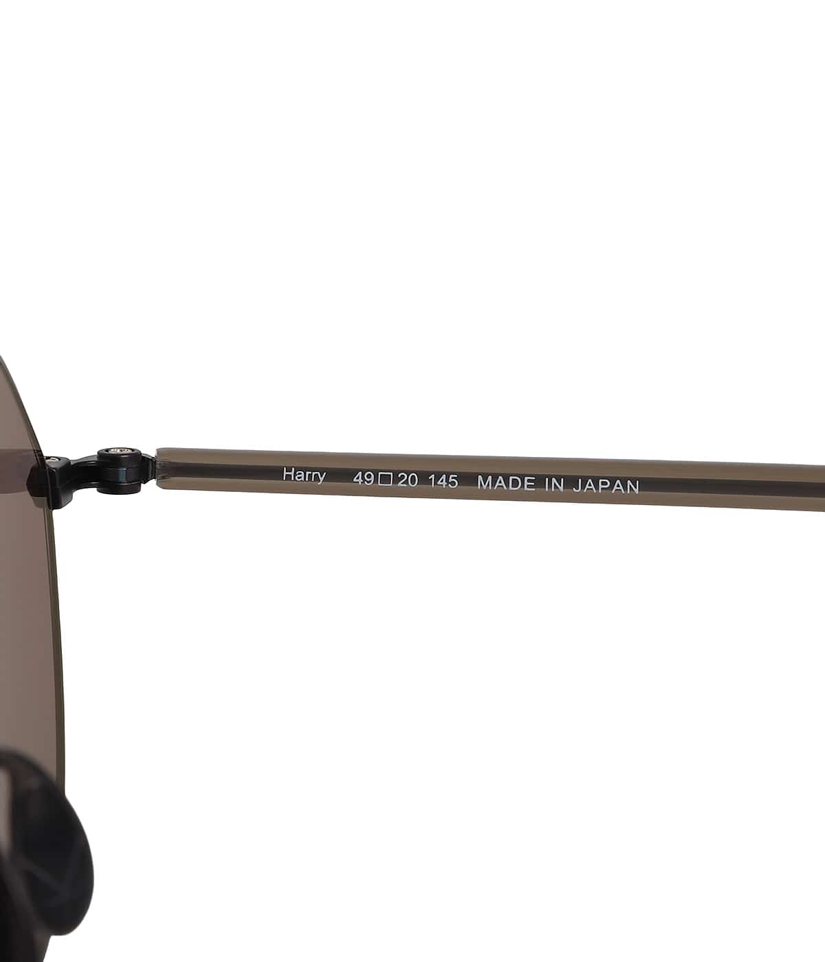 Harry | YUICHI TOYAMA.(ユウイチ トヤマ) / ファッション雑貨