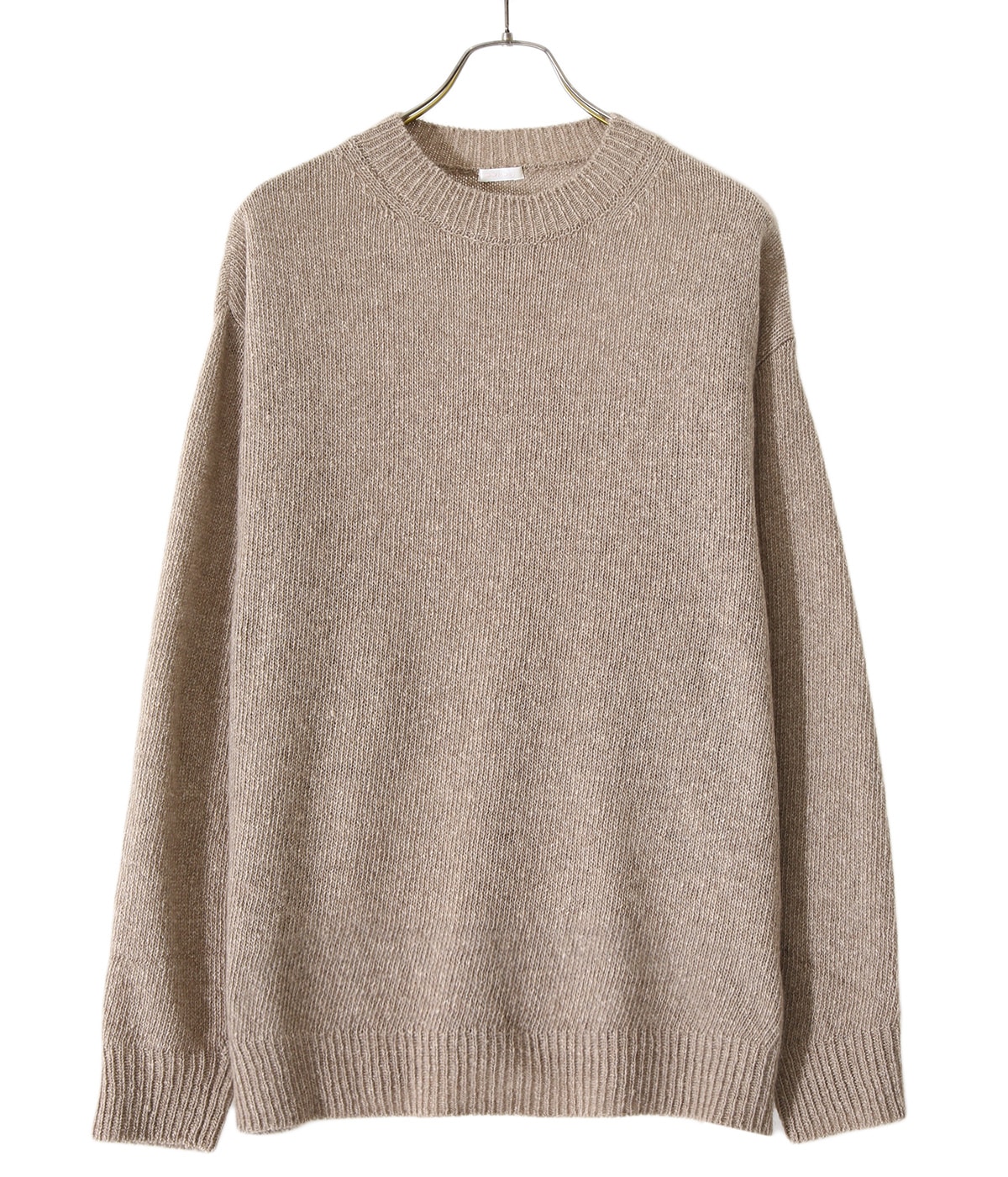 COMOLI(コモリ)】21AW COLLECTION KNIT ITEM DELIVER