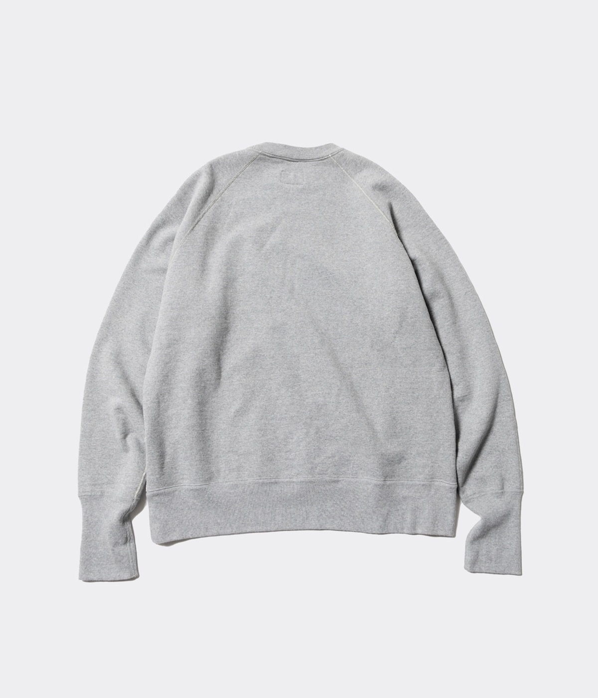 トップス anuke Raglan Sleeve Sweat ànuke online store（アンヌーク） / Raglan Sleeve SweatRaglan