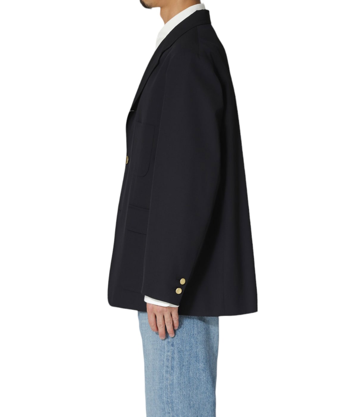 Unlikely Assembled Blazer | Unlikely(アンライクリー
