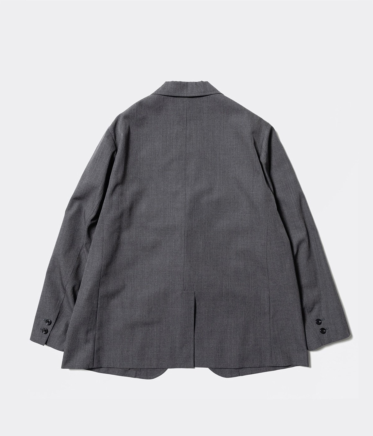 Unlikely Assembled Sports Coat Wool Serge | Unlikely