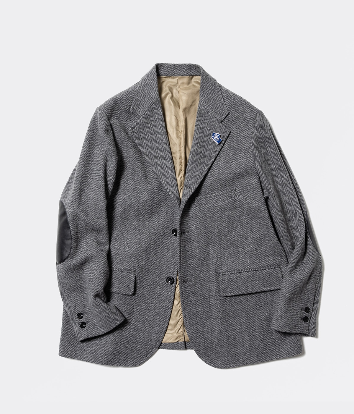 ジャケット・アウター TheThreeRobbers ENGINEER JACKET JACKET - DOMINO66 ONLINE STORE ｜ RADIALL,CALEE,WEIRDO,GLAD