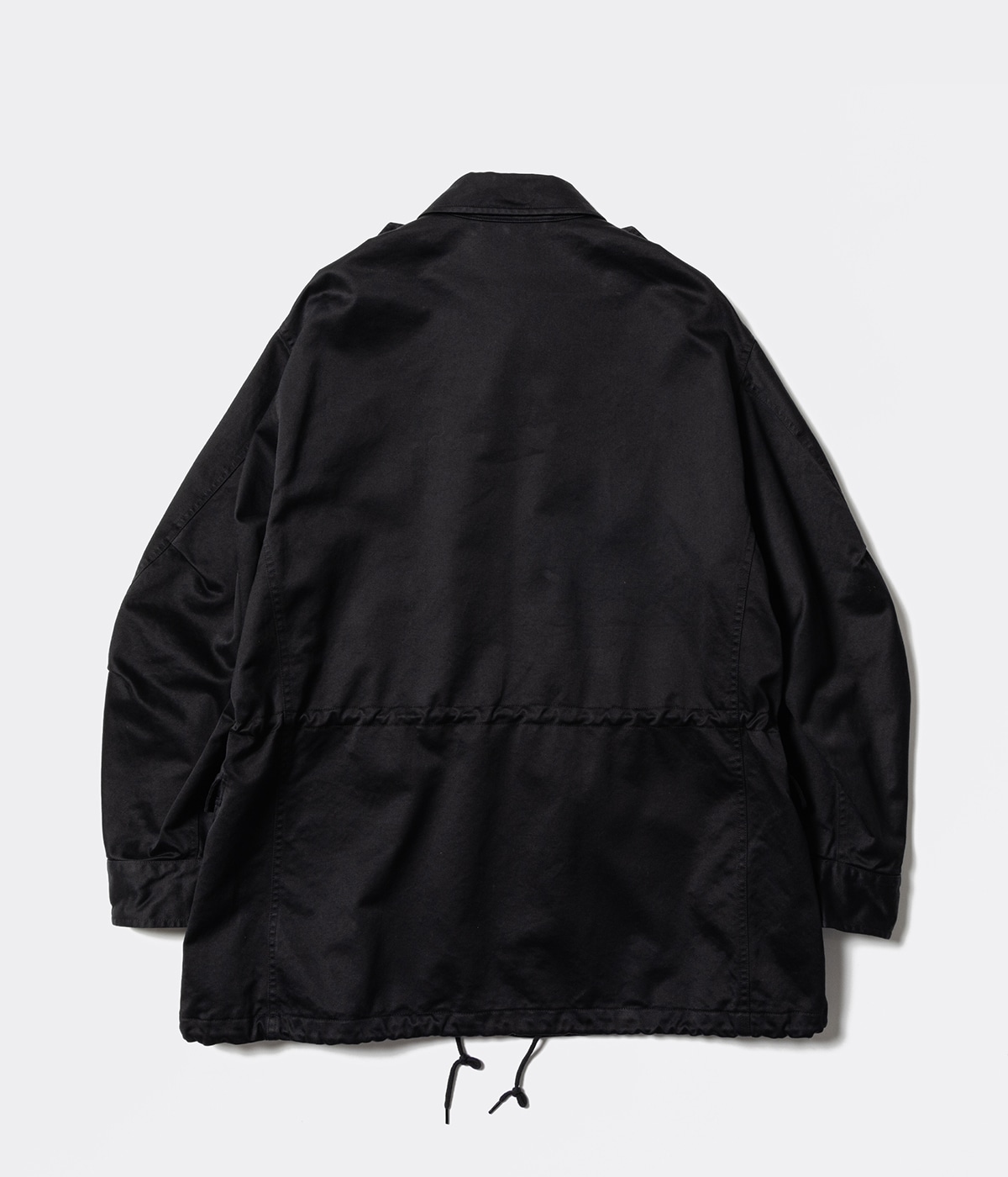 アンライバルド　黒ミリタリーJK  良古着 Unlikely B.D M-51 Field Jacket | Unlikely(アンライクリー