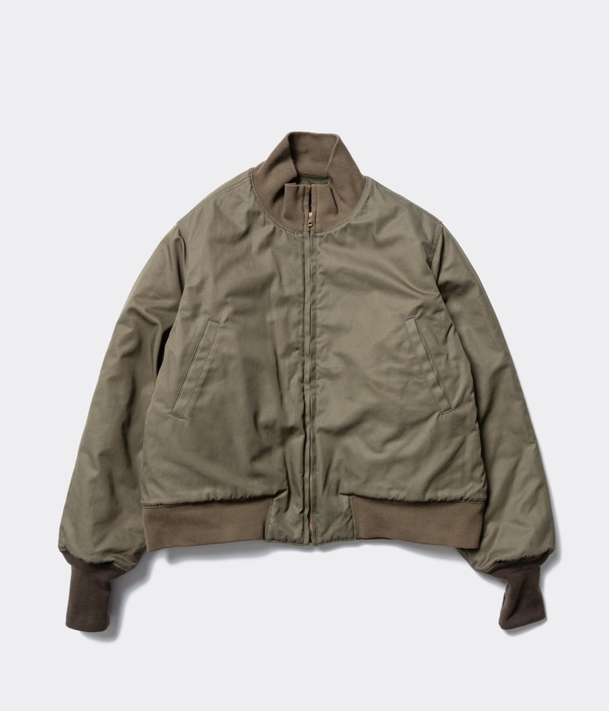 ジャケット・アウター Unlikely Reversible Tankers Jacket Unlikely Reversible Tankers Jacket | Unlikely(アンライクリー