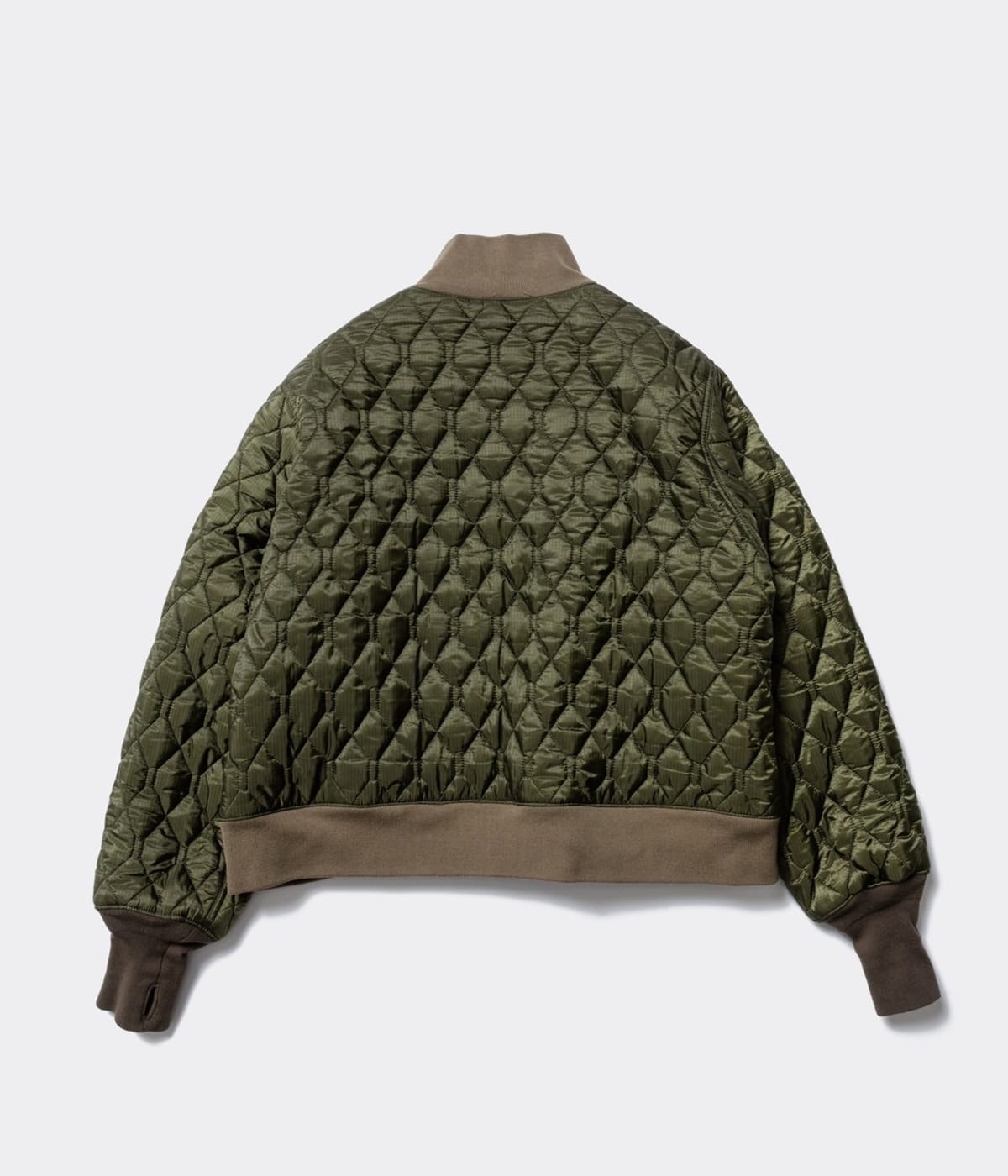 Unlikely Reversible Tankers Jacket | Unlikely(アンライクリー