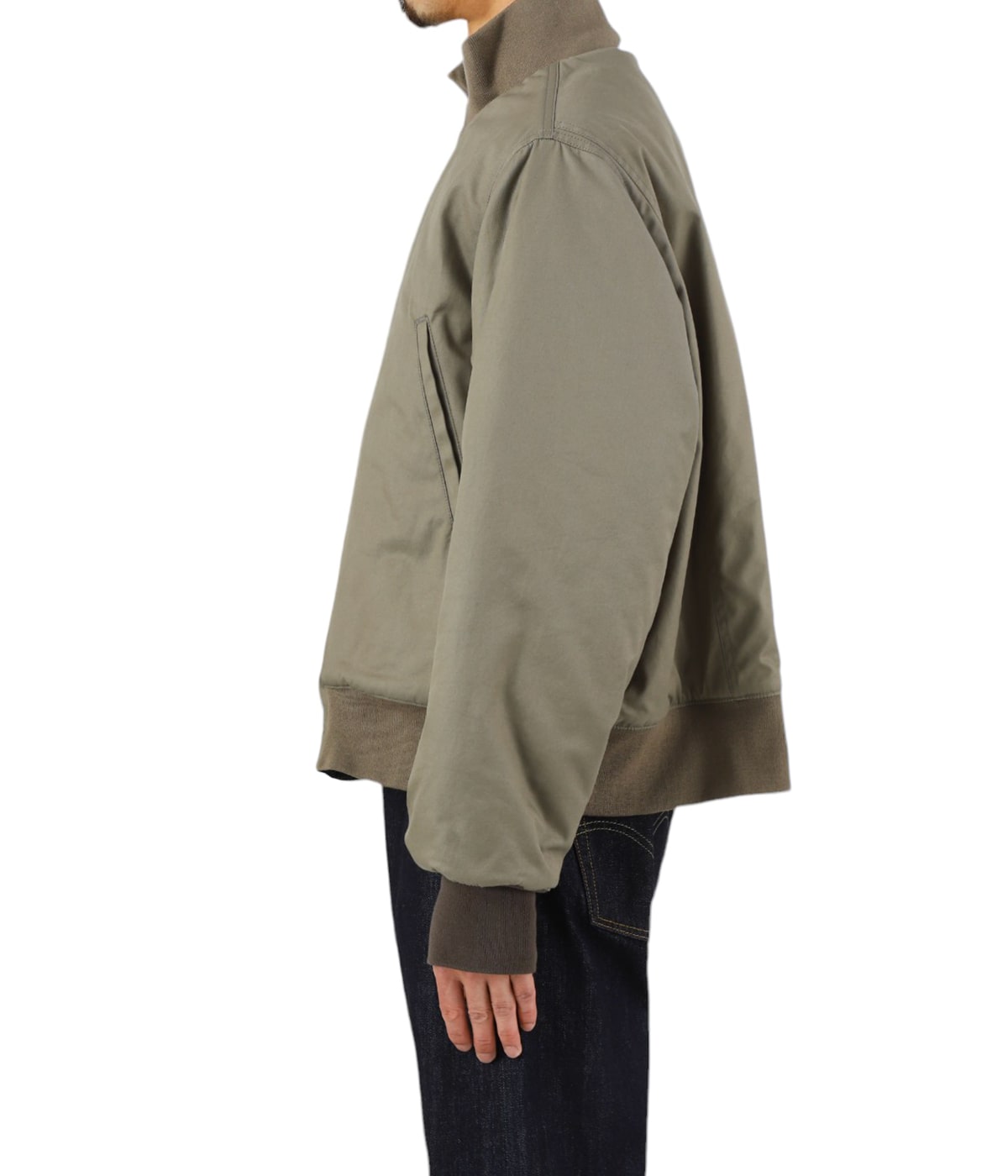 ジャケット・アウター Unlikely Reversible Tankers Jacket Unlikely Reversible Tankers Jacket | Unlikely(アンライクリー