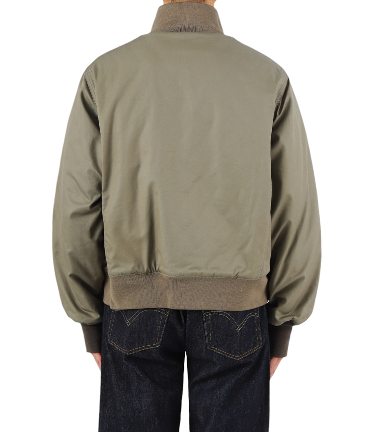 ジャケット・アウター Unlikely Reversible Tankers Jacket Unlikely Reversible Tankers Jacket – unexpected store