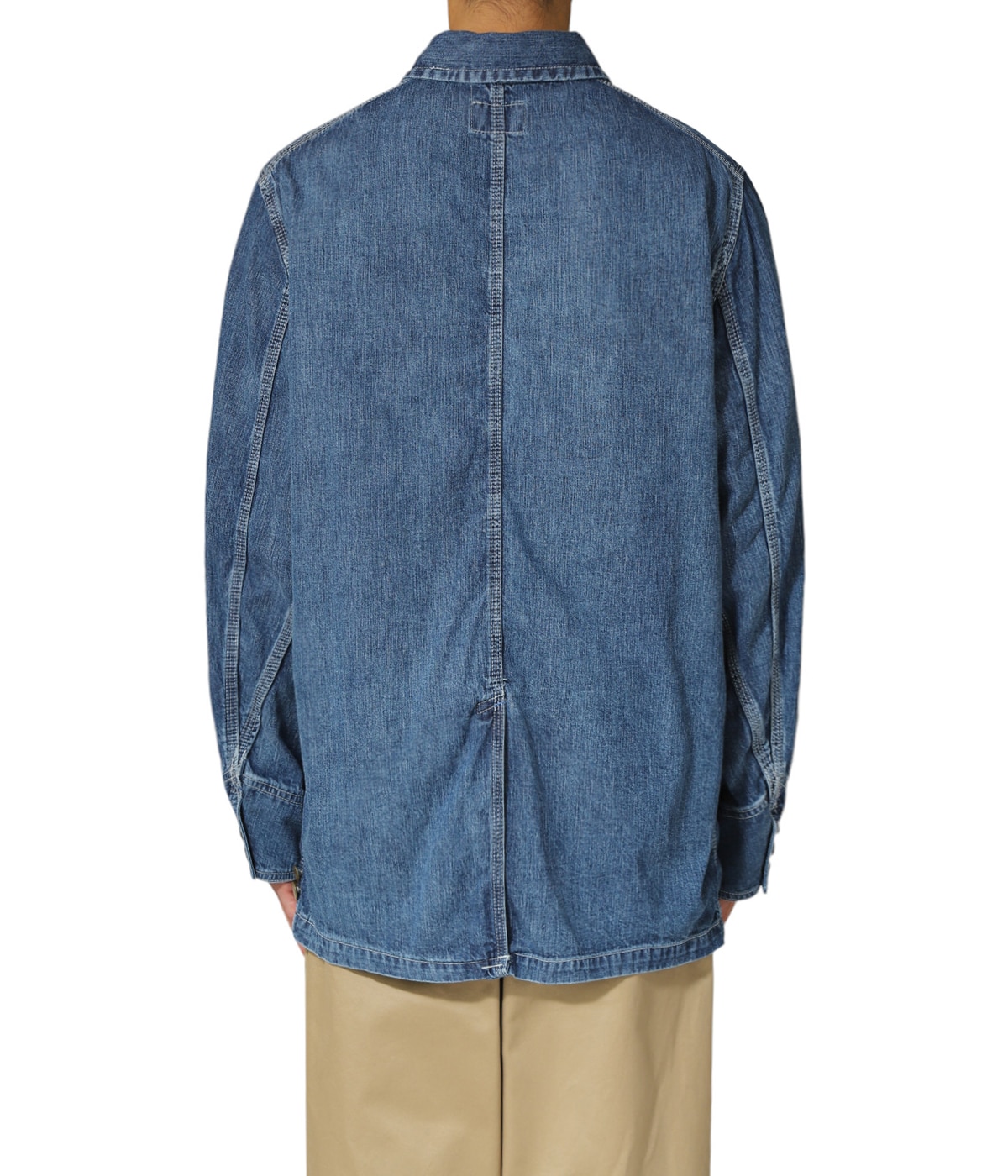Unlikely City Chore Jacket | Unlikely(アンライクリー