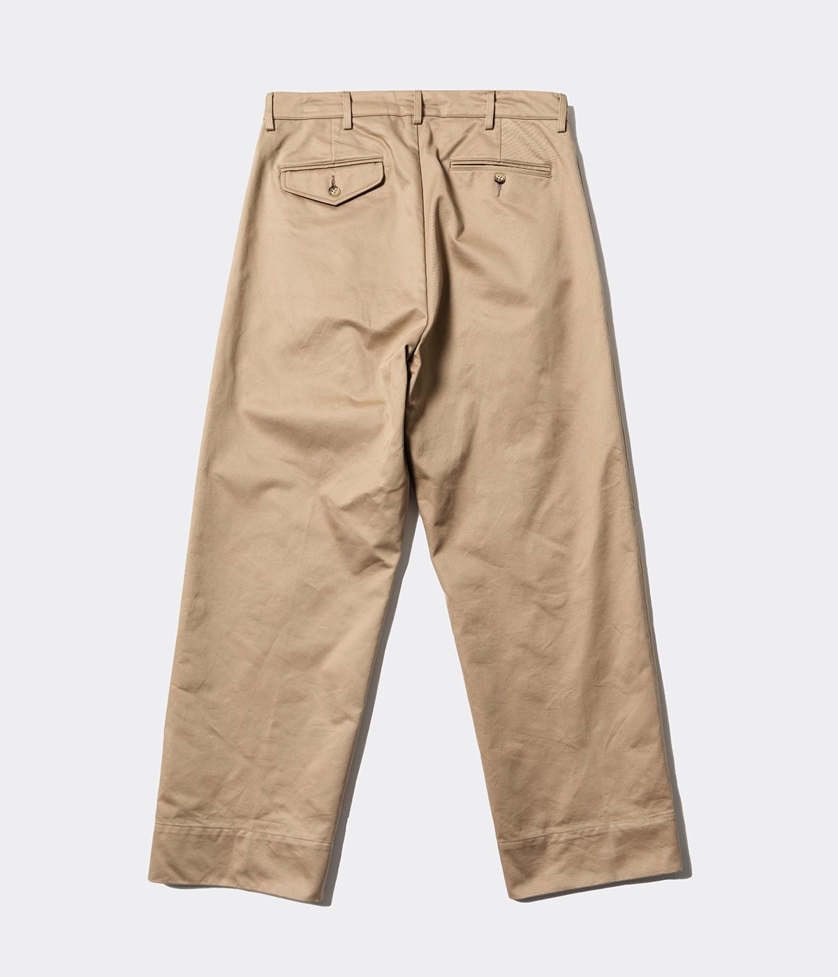 size2 Askyy アスキー ナポレオン トラウザー パンツ size2 Askyy アスキー ナポレオン トラウザー パンツ パンツ