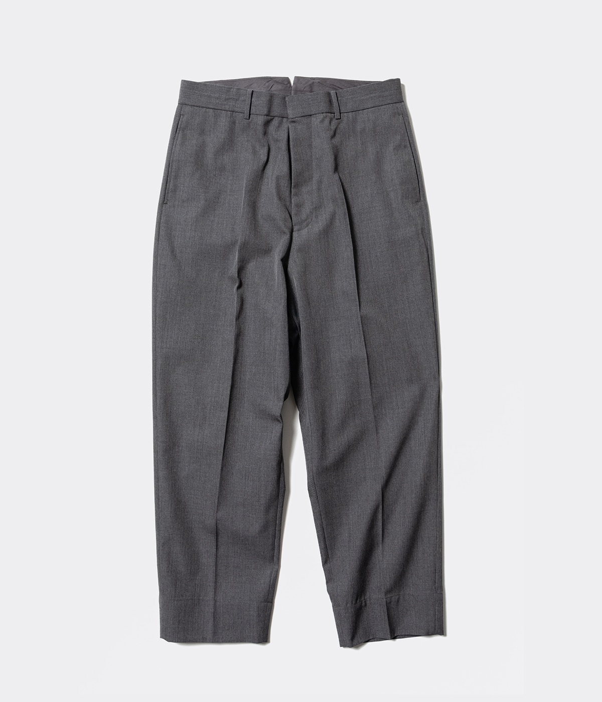パンツ Unlikely BackStrapPlainFrontTrousers2025 Unlikely Back Strap Plain Front Trousers 2025 | Unlikely