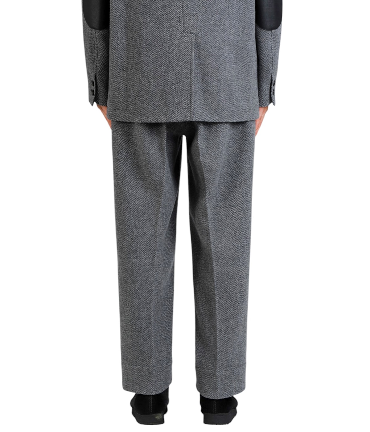 スーツ Unlikely Sawtooth Flap 2P Trousers 2025 Unlikely SAWTOOTH FLAP 2P TROUSERS 2025 - Blog