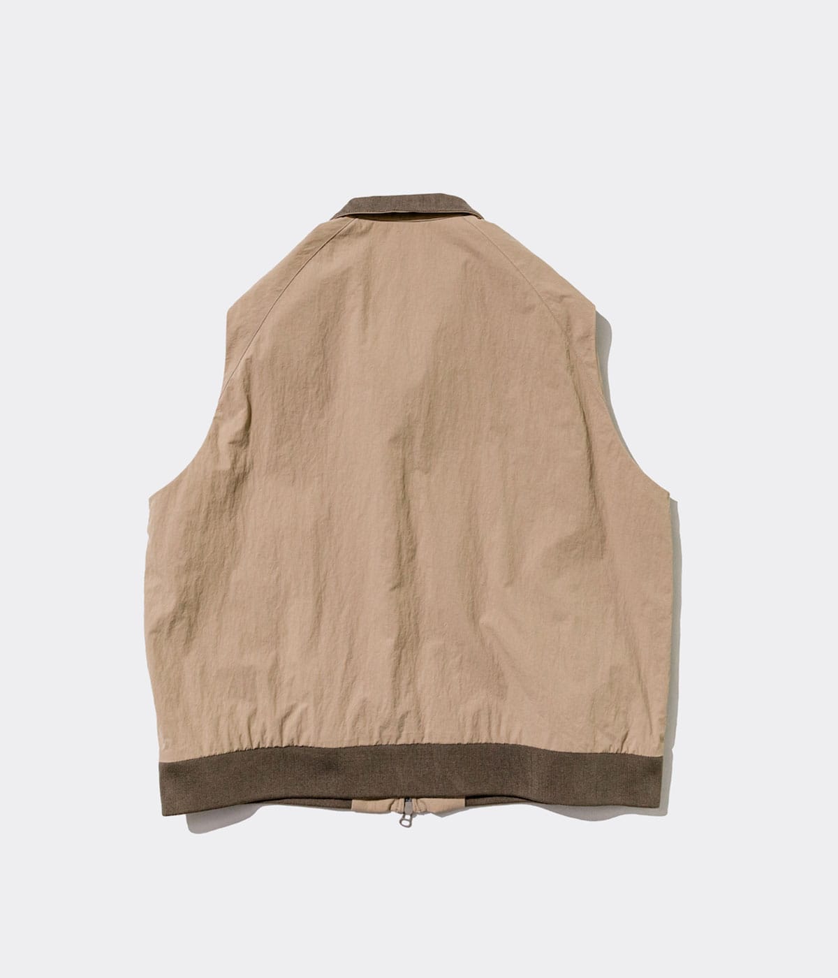 Unlikely Anything Golf Vest | Unlikely(アンライクリー