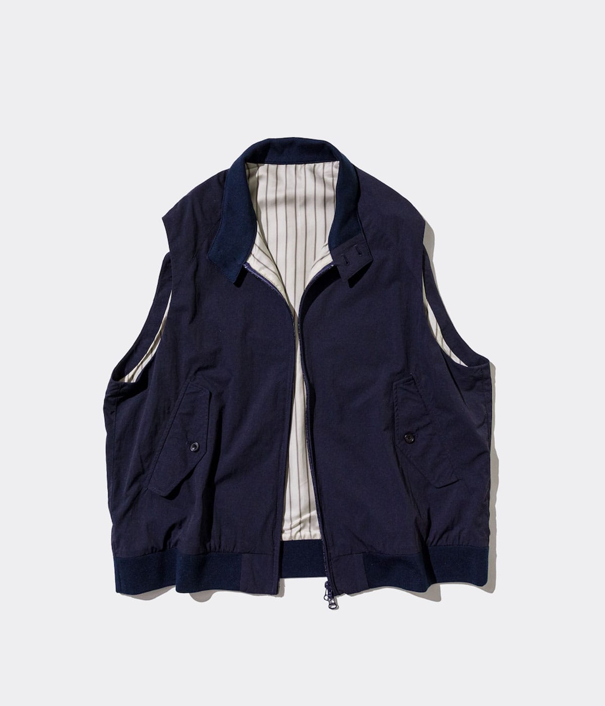 Unlikely Anything Golf Vest