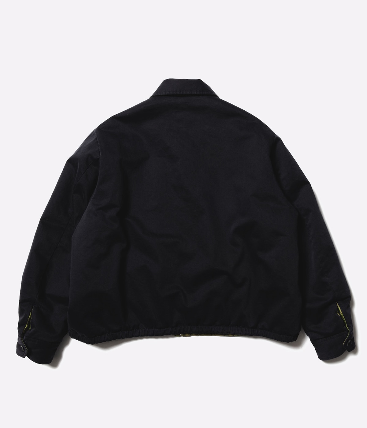 Unlikely Reversible Vietnam Jacket | Unlikely(アンライクリー
