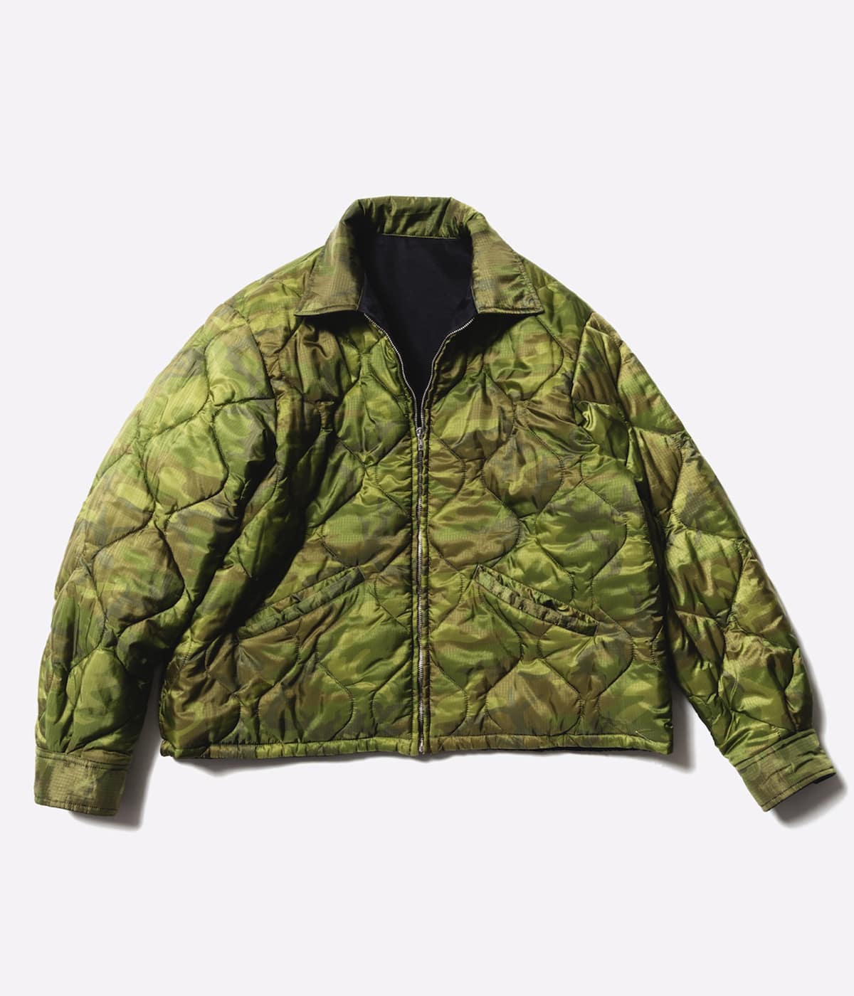Unlikely Reversible Vietnam Jacket | Unlikely(アンライクリー
