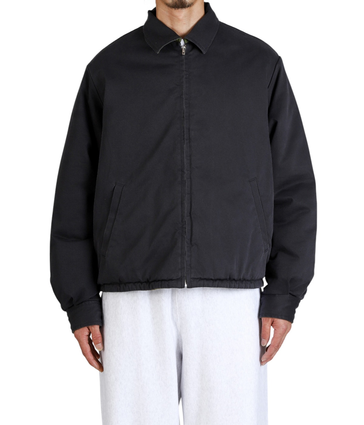 Unlikely Reversible Vietnam Jacket | Unlikely(アンライクリー