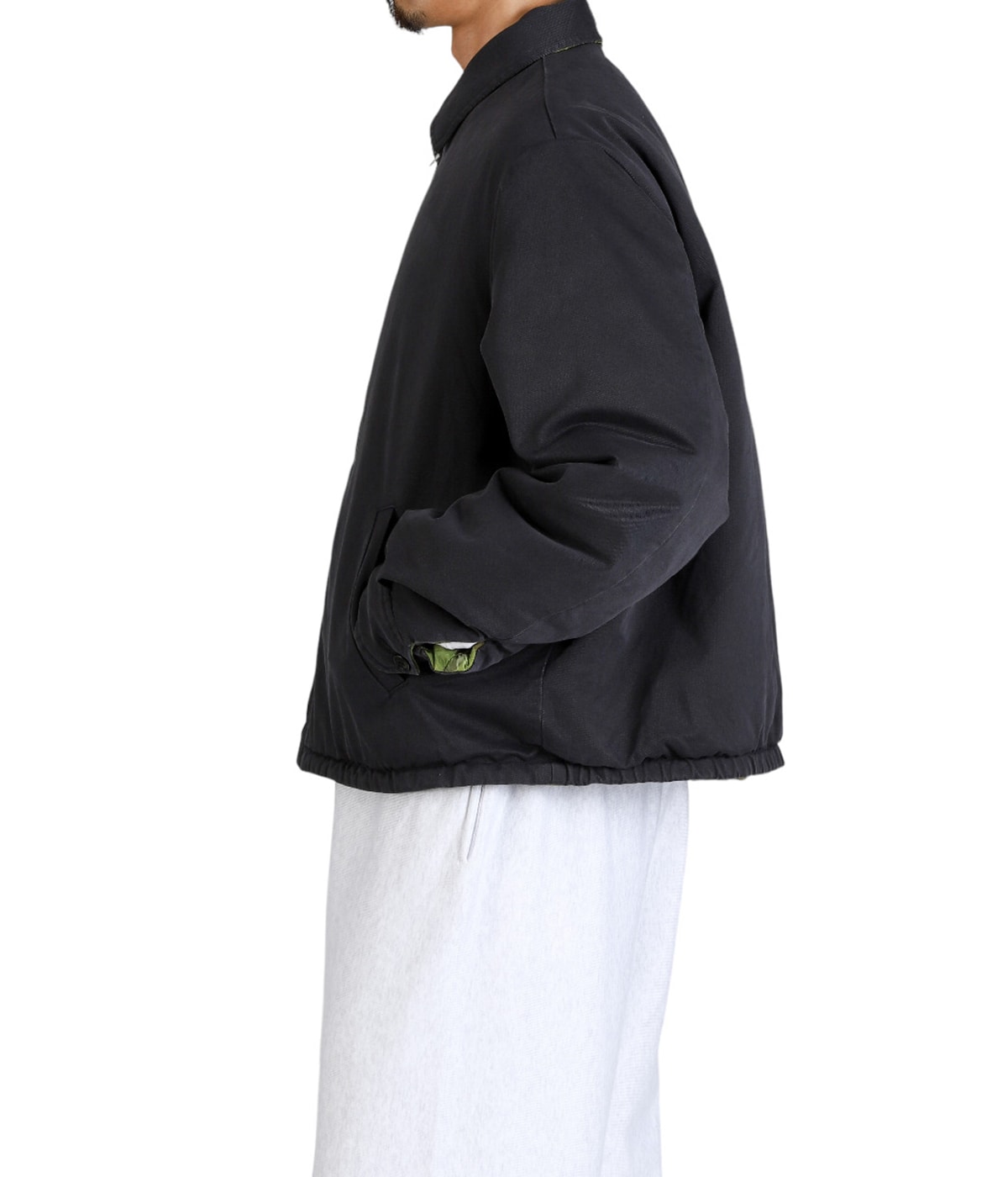 Unlikely Reversible Vietnam Jacket | Unlikely(アンライクリー