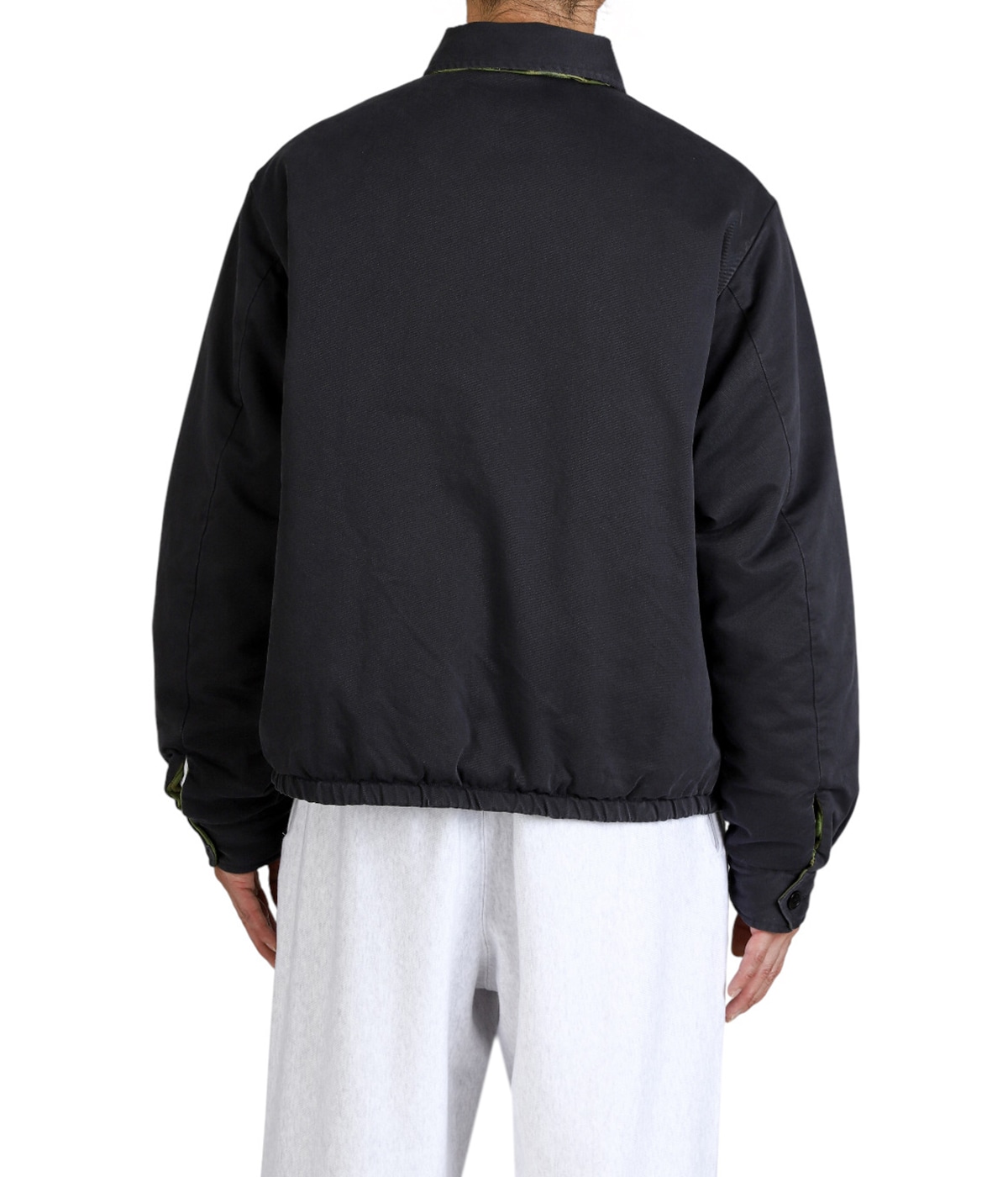 Unlikely Reversible Vietnam Jacket | Unlikely(アンライクリー