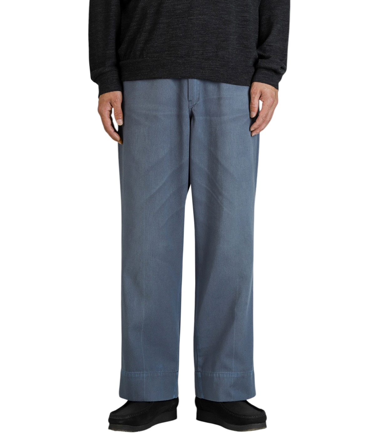 【新品】Unlikely 25AW Skater's Work Pants M Unlikely 25AW Unlikely Skater's Work Pants – Vintage Concept