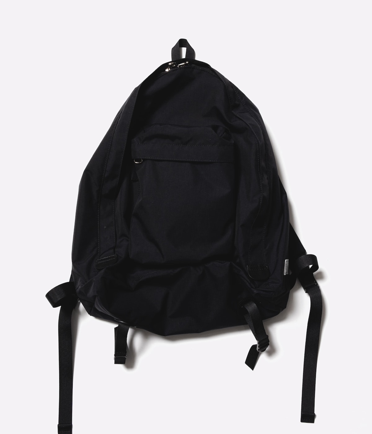 orYANY■バーディーバックパックBLACK ロッテ免税店