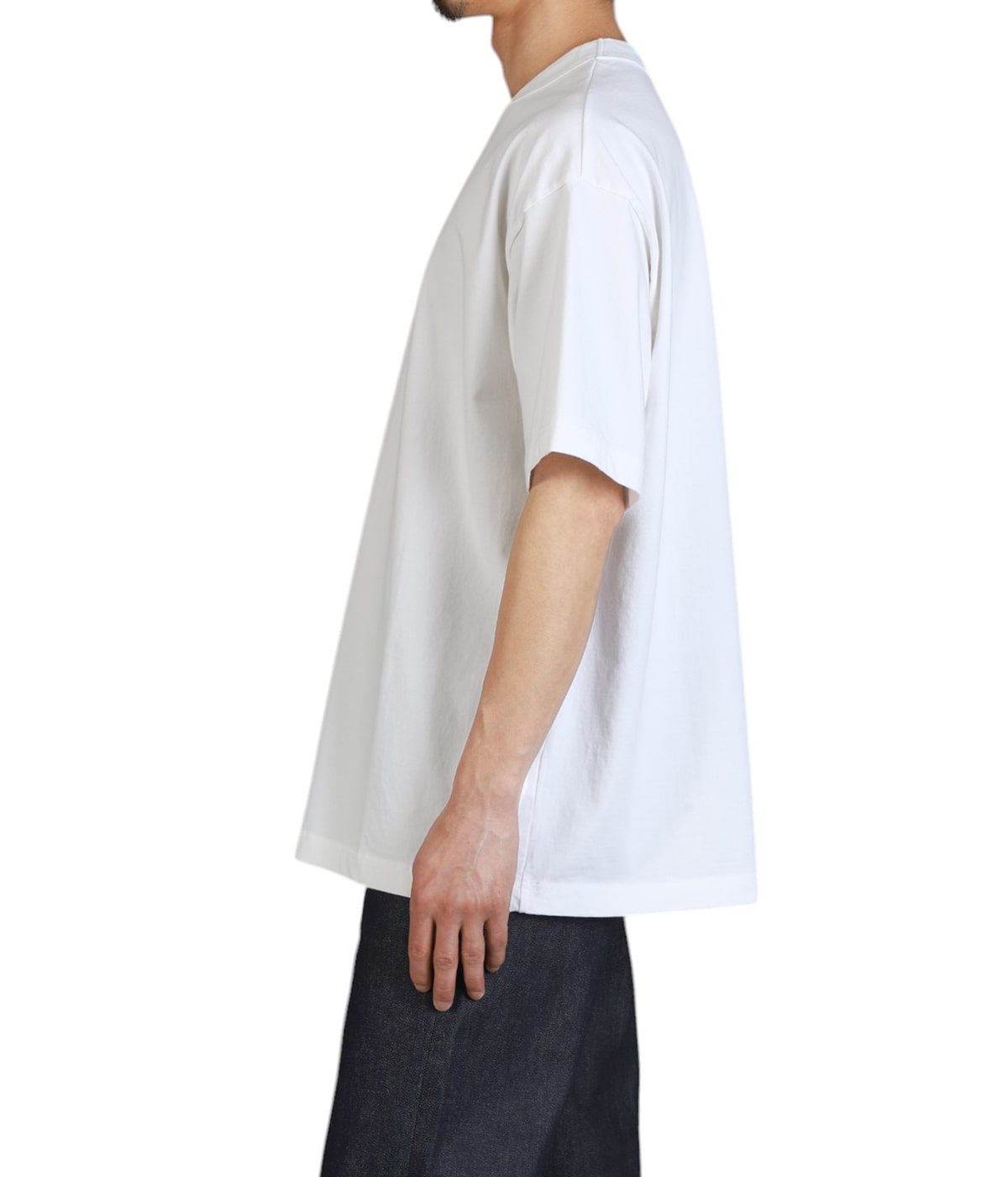 Unlikely　Authentic Tee S/S 美品　L ネイビー VULL-T4201_056_02_c24c33bb-