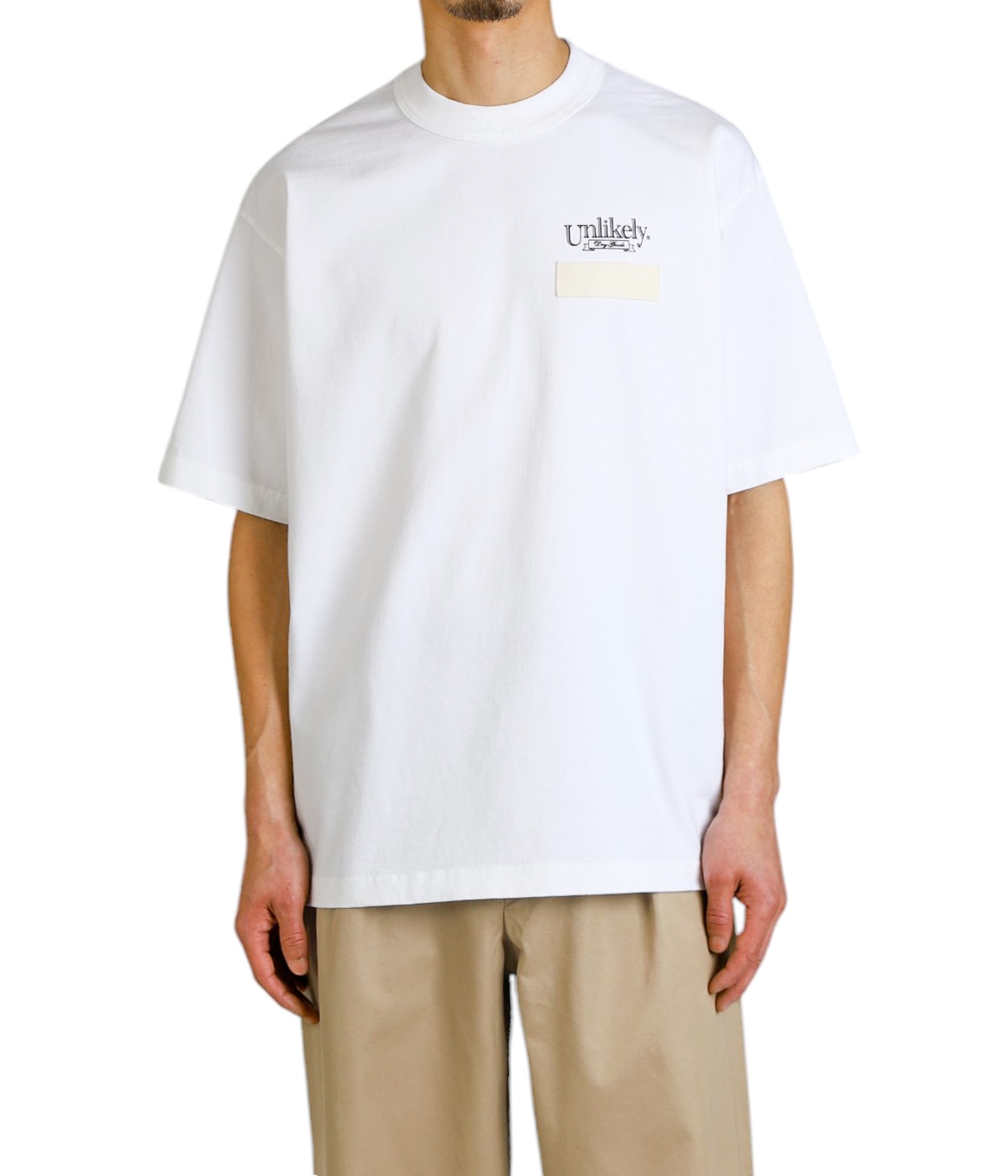 Unlikely アンライクリー Team Tee サイズ L Tシャツ 21072_thumbnail.jpg