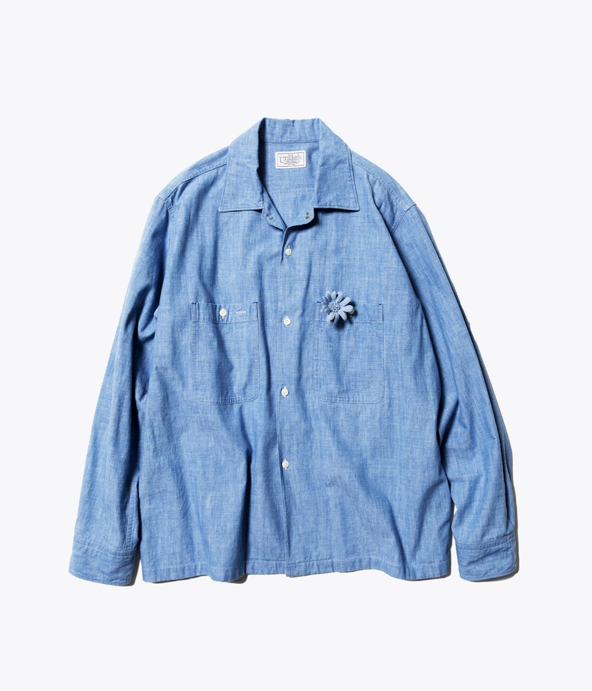 Unlikely Tシャツ Lネイビー ネイビー コットンブレンド オーバーサイズ tシャツ | Why are