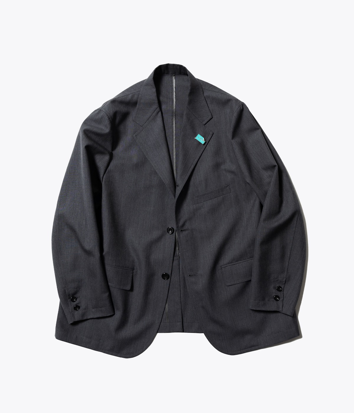 【希少】【新品】BLACK PEACE NOW 変形 アシンメトリー ジャケット メンズ商品一覧(アウター) - ARKnets 公式通販