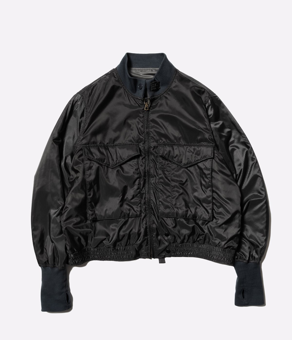 Unlikely Reversible WEP | Unlikely(アンライクリー