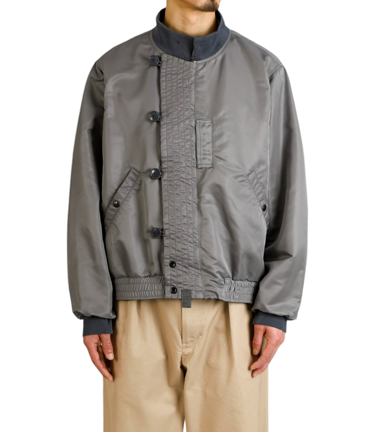 Unlikely アンライクリー Reversible WEP Unlikely Reversible WEP | Unlikely(アンライクリー