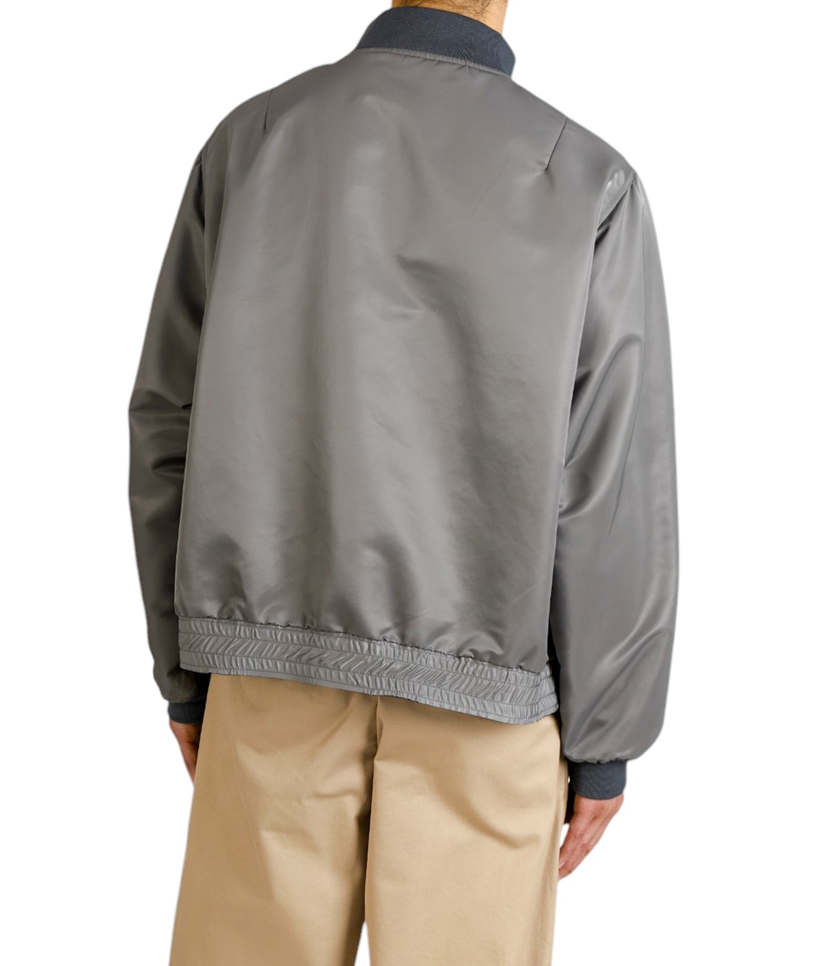 Unlikely アンライクリー Reversible WEP Unlikely (アンライクリー) Unlikely Reversible WEP U25S-18