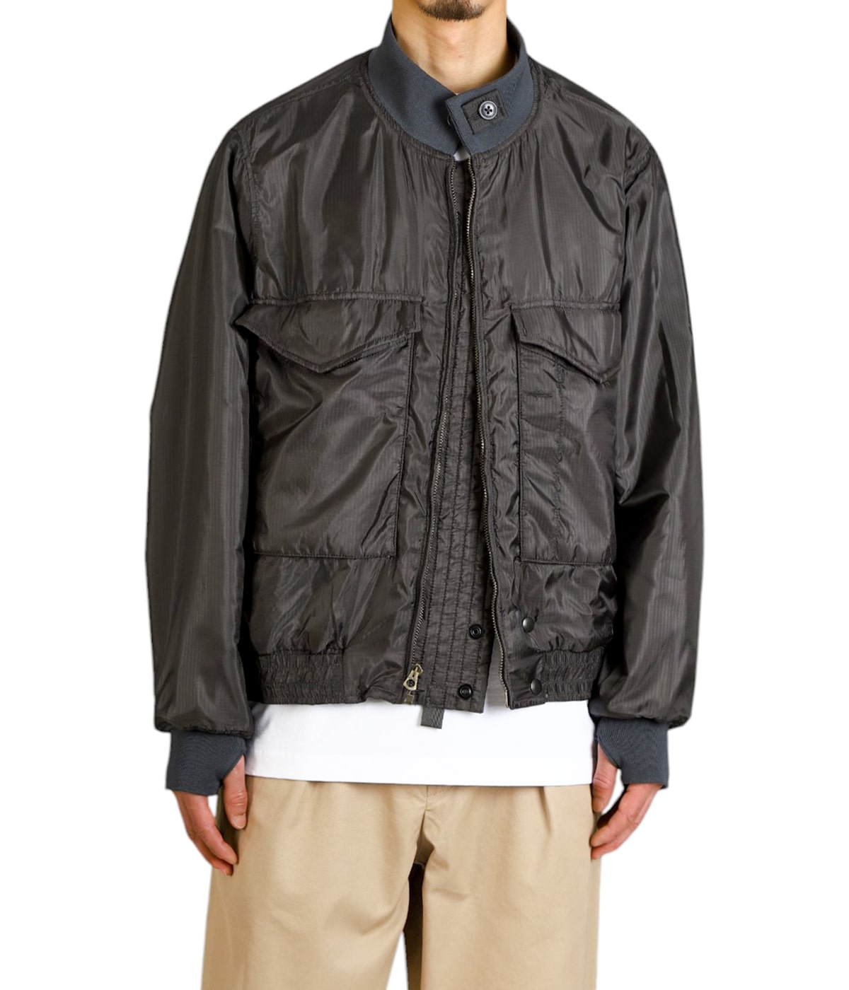 Unlikely アンライクリー Reversible WEP Unlikely Reversible WEP | Unlikely(アンライクリー