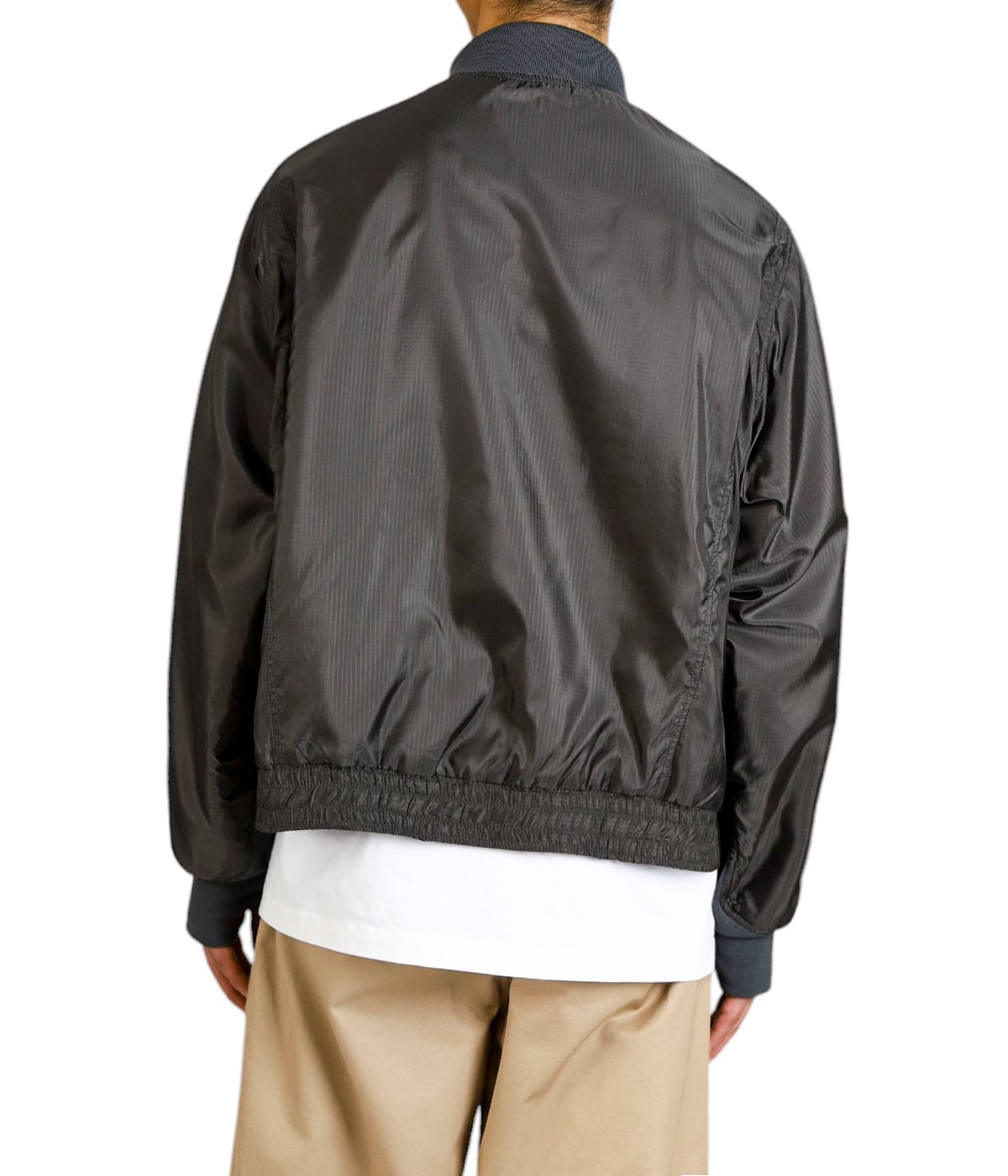 Unlikely アンライクリー Reversible WEP Unlikely (アンライクリー) Unlikely Reversible WEP U25S-18
