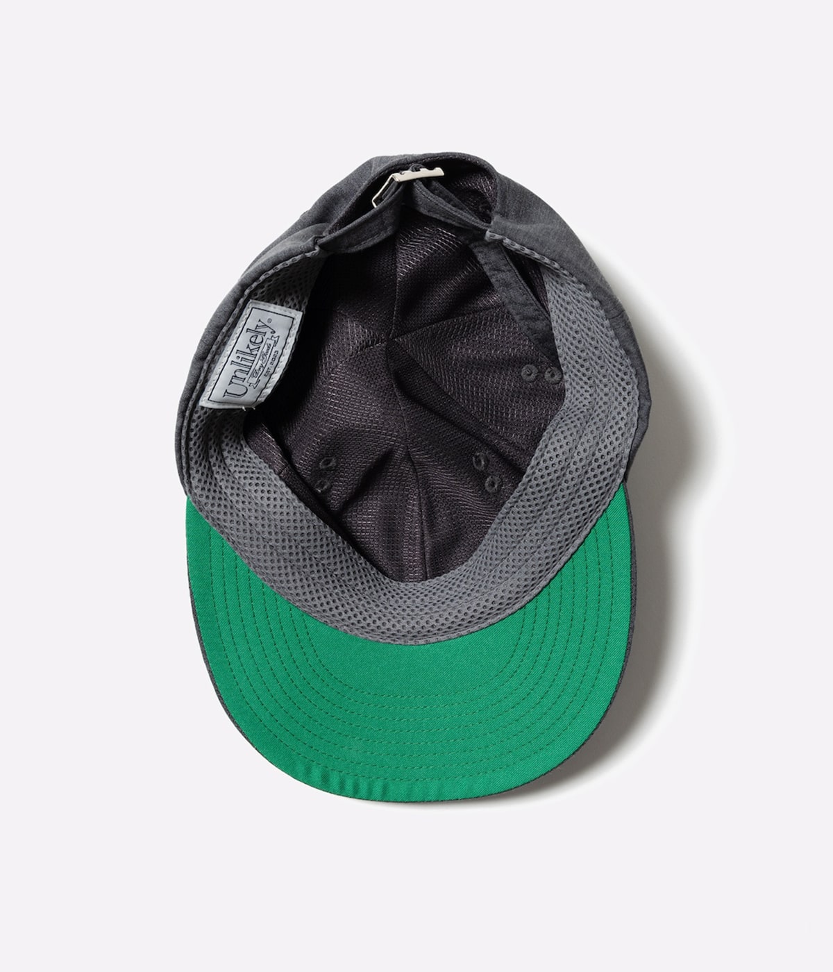 Unlikely 6P Cap for Sweaty Mohair | Unlikely(アンライクリー