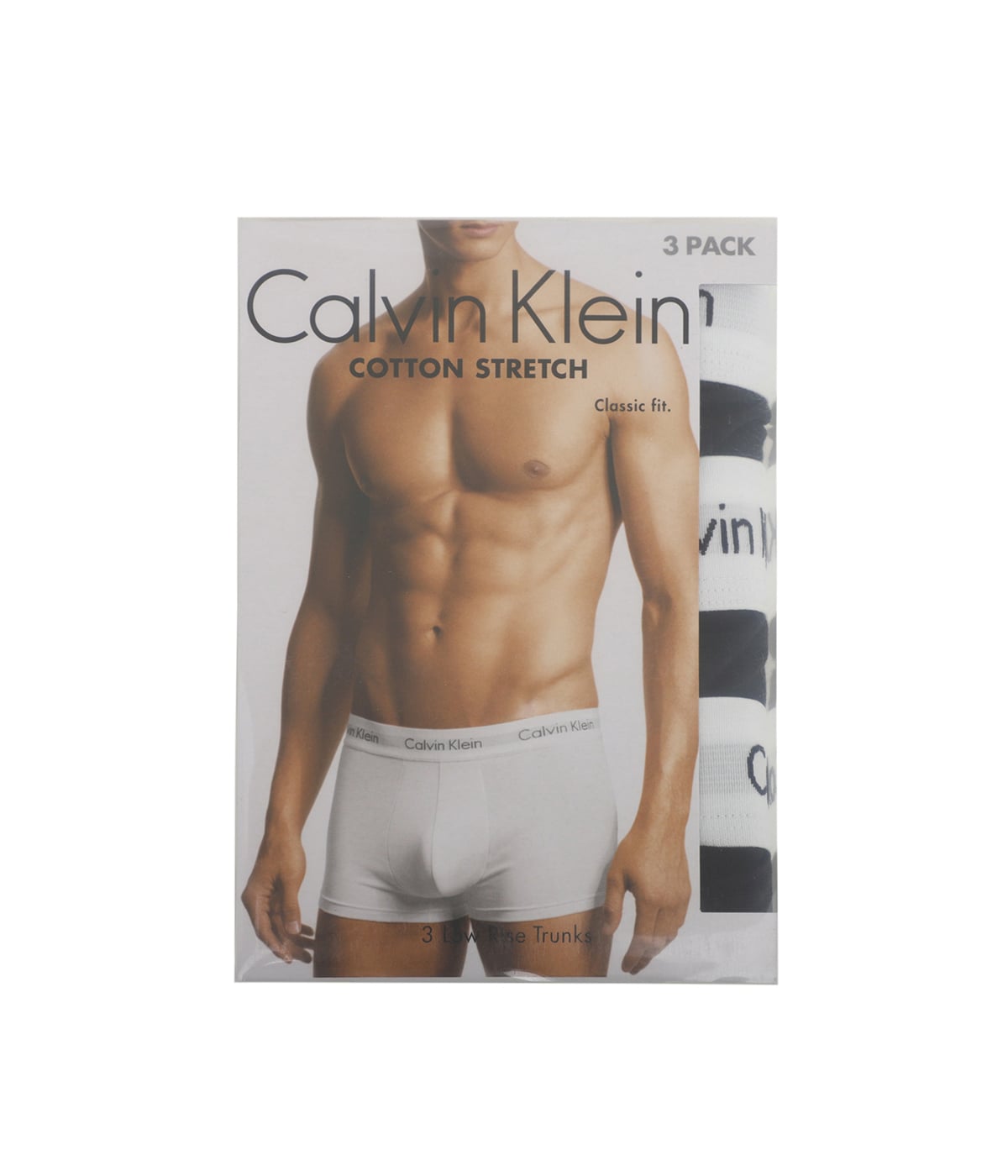 下着・アンダーウェア karkr Calvin Klein カルバンクライン アンダーウェア ボクサーパンツ